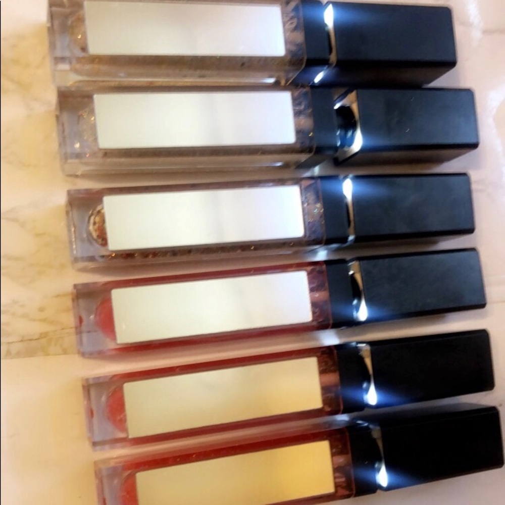 Glow gloss - Picture 2 of 2